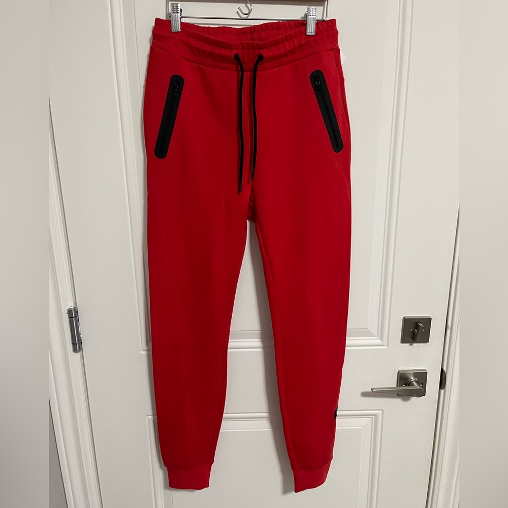 NWT - Peak Performance Women's Tech Pants - Size S